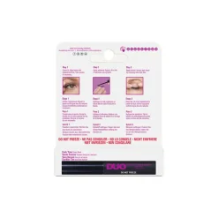 Duo Quick Set Adhesive Dark
