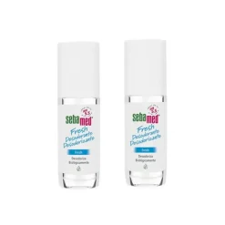 DUPLO SM DESODORANTE FRESH ROLL-ON