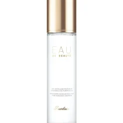 EAU DE BEAUTÉ - AGUA MICELAR 200ML
