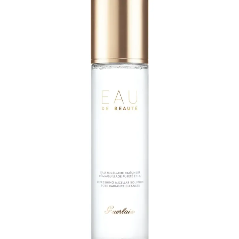 EAU DE BEAUTÉ - AGUA MICELAR 200ML