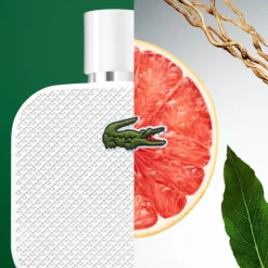 EAU DE LACOSTE L.12.12. BLANC EAU DE TOILETTE