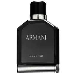 Eau de Nuit Pour Homme Eau de Toilette