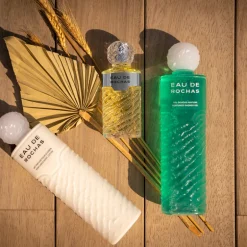 EAU DE ROCHAS LAIT HYDRATANT 500ML