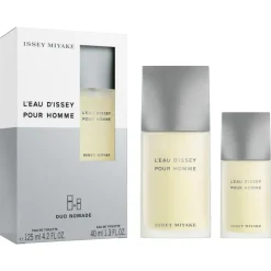 EAU D'ISSEY HOMME SET DUO NOMADE EDT