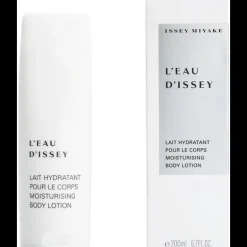 EAU D'ISSEY LAIT 200ML