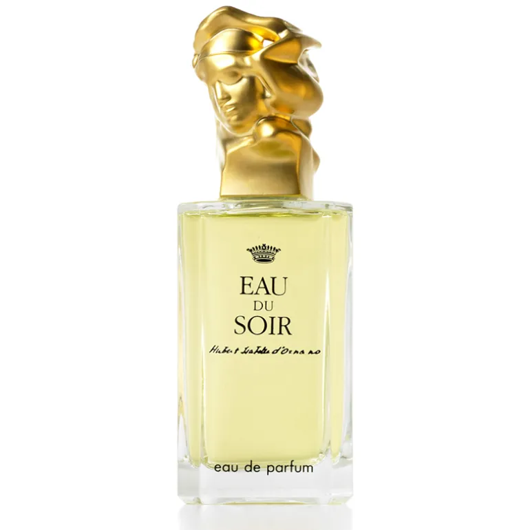 EAU DU SOIR EAU DE PARFUM VAPORIZADOR