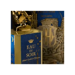 Eau du Soir Eau de Parfum by Fee Greening Edición Limitada