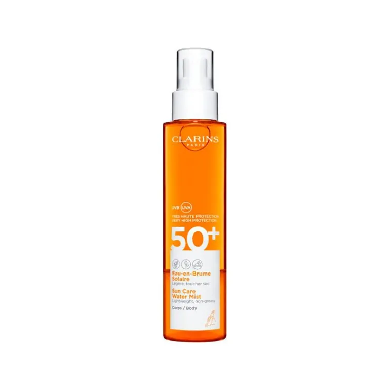 EAU-EN-BRUME SOLAIRE SPF50+
