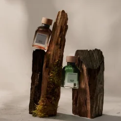 EBANO SALVIA EAU DE PARFUM VAPORIZADOR