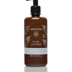 Ecopack Pure Jasmine Leche Corporal Hidratante