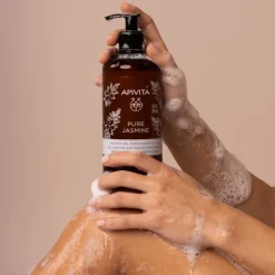 Ecopack Pure Jasmine Leche Corporal Hidratante