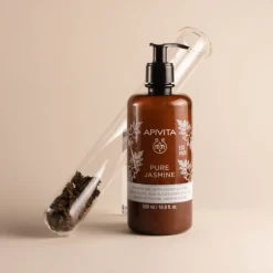 Ecopack Pure Jasmine Leche Corporal Hidratante