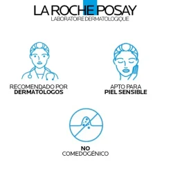 Effaclar A.Z. Gel Crema