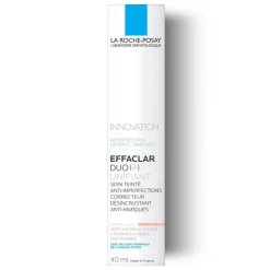 EFFACLAR DUO (+) UNIFIANT LIGHT