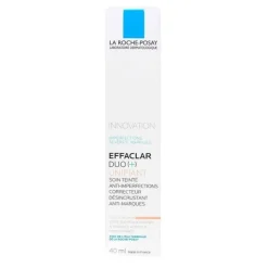 EFFACLAR DUO UNIFIANT MEDIUM