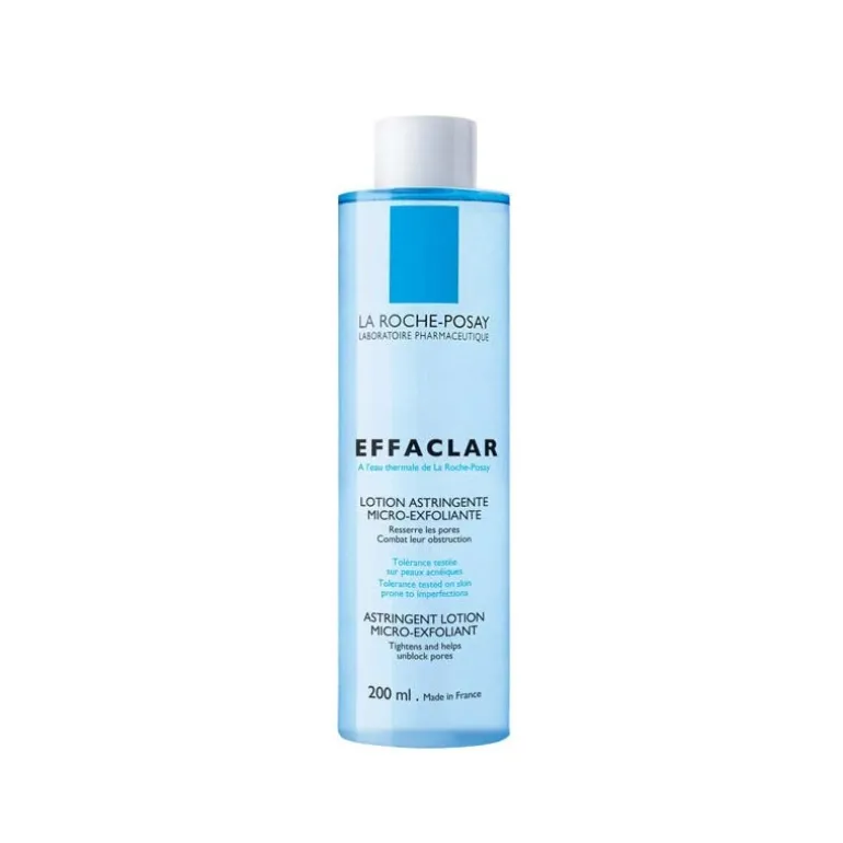 EFFACLAR LOCIÓN ASTRINGENTE 200 ML