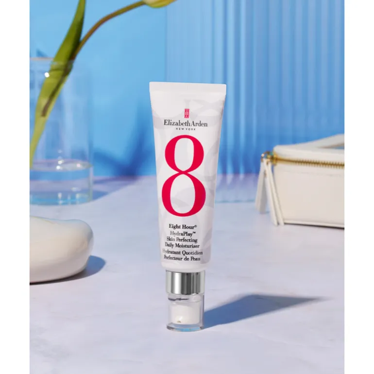 Eight Hour Hydraplay Moisturizer
