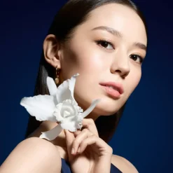 EL CONCENTRADO LOCIÓN-ESENCIA ORCHIDÉE IMPÉRIALE