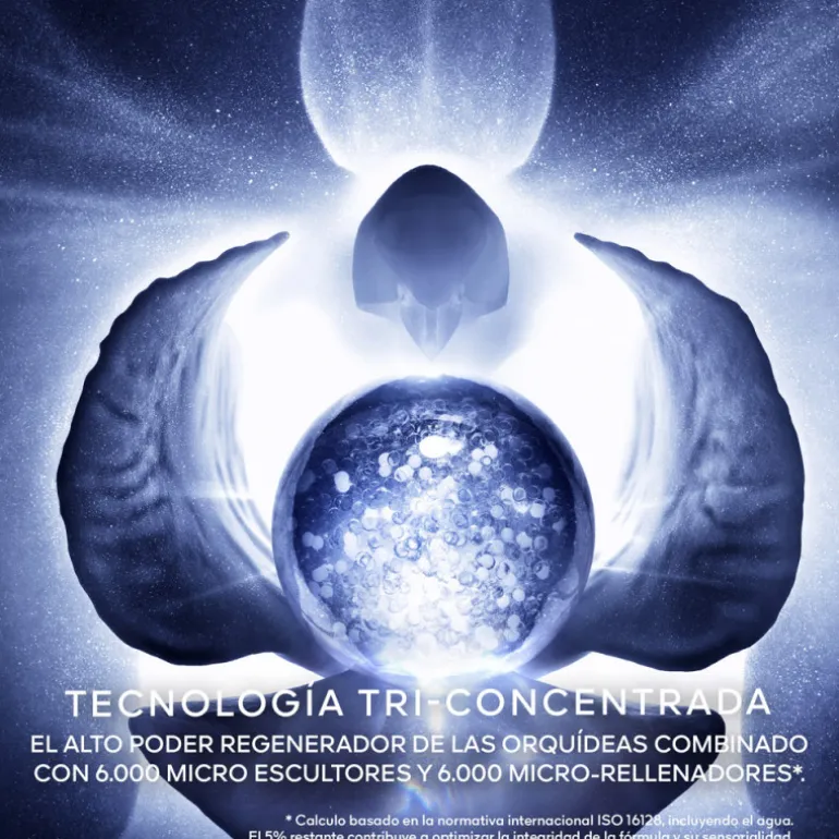 EL CONCENTRADO MICRO-LIFT ORCHIDÉE IMPÉRIALE