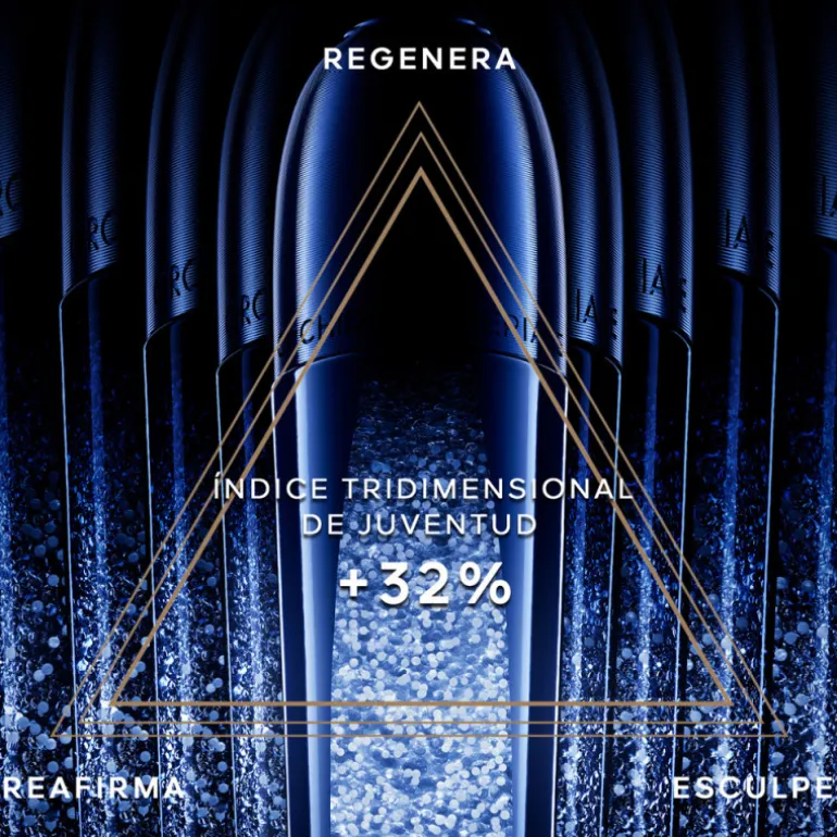 EL CONCENTRADO MICRO-LIFT ORCHIDÉE IMPÉRIALE