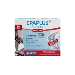 EPAPLUS ARTHICARE INTENSIVE COLÁGENO SILICIO UCII