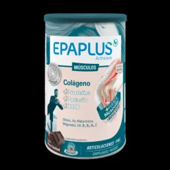 Epaplus Arthicare Músculos