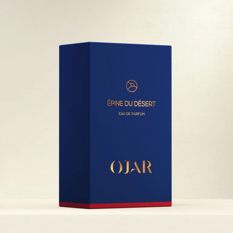 EPINE DU DESERT PERFUME OIL ABSOLUTE