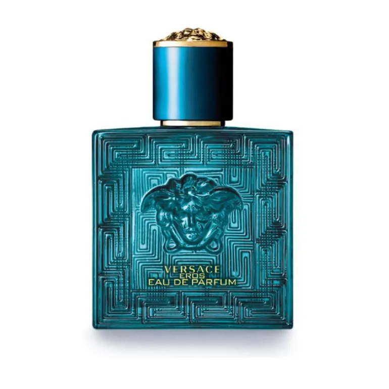 EROS HOMME EAU DE PARFUM