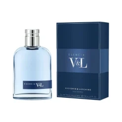 ESENCIA V&L EAU DE TOILETTE 100ML
