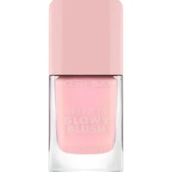 ESMALTE DE UÑAS DREAM IN GLOWY BLUSH