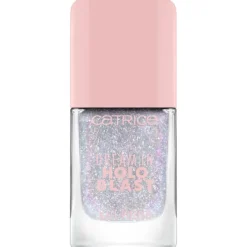 ESMALTE DE UÑAS DREAM IN HOLO BLAST