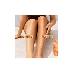 ESPUMA AUTOBRONCEADORA HIDRATANTE