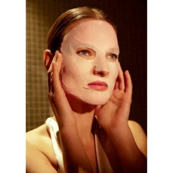 ESSENTIAL SHOCK INTENSE INSTANT-LIFT MASK COLLAGEN HYALURONIC ACID