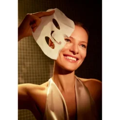 ESSENTIAL SHOCK INTENSE INSTANT-LIFT MASK COLLAGEN HYALURONIC ACID