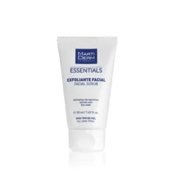ESSENTIALS EXFOLIANTE FACIAL