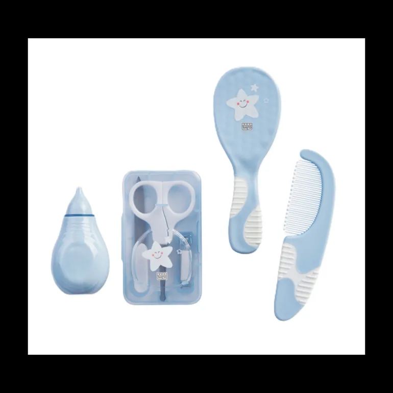 ESTUCHE DE ASEO PARA BEBÉ