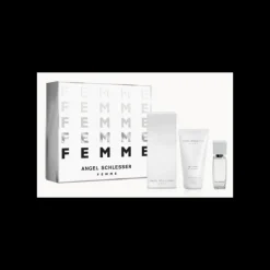 ESTUCHE FEMME EAU DE TOILETTE