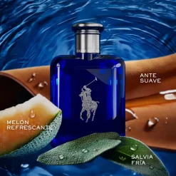 Estuche Polo Blue Eau de Toilette