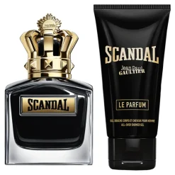 Estuche Scandal Eau de Parfum Intense For Him