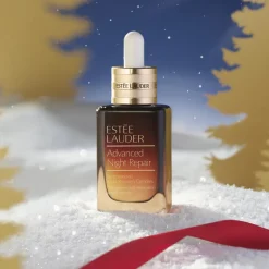 ESTUCHE SERUM ANTIEDAD ADVANCED NIGHT REPAIR TRATAMIENTO DIA Y NOCHE