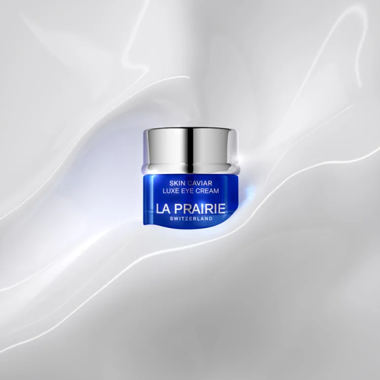 Estuche Skin Caviar The Eye Wonders