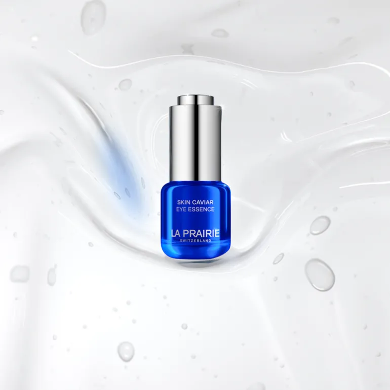 Estuche Skin Caviar The Eye Wonders