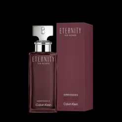 Eternity Amber Essence para Mujer