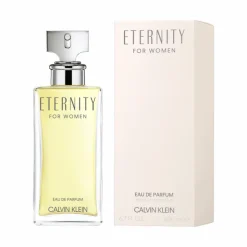 ETERNITY FOR WOMEN EDP 200ML EDICIÓN LIMITADA