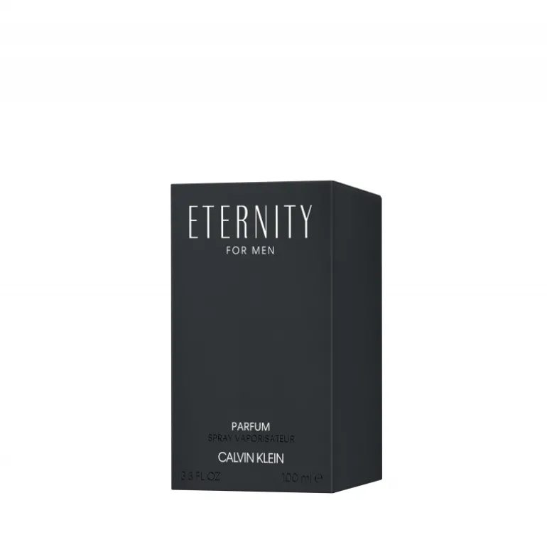 ETERNITY INTENSE MEN EAU DE PARFUM VAPORIZADOR