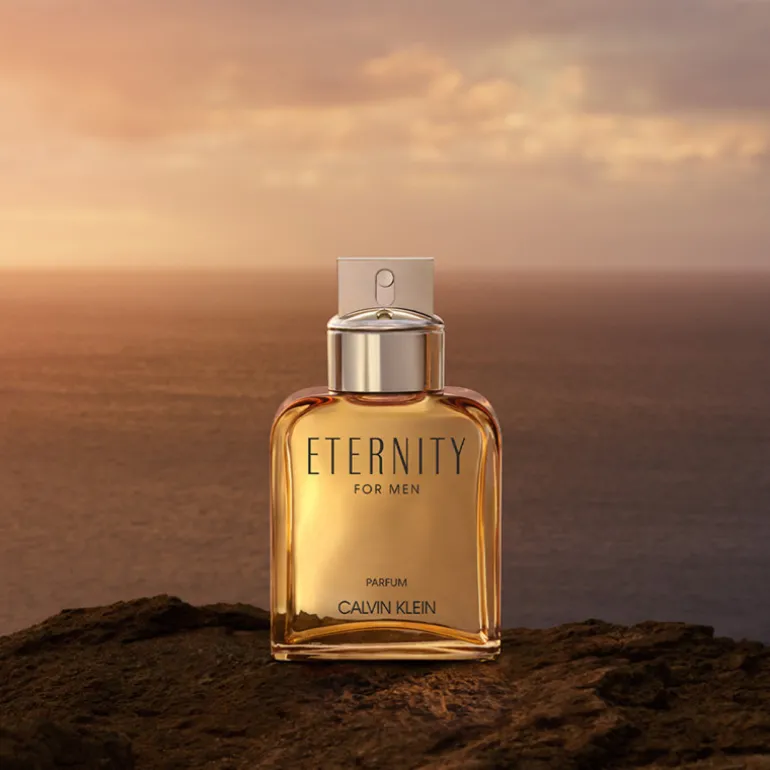 ETERNITY INTENSE MEN EAU DE PARFUM VAPORIZADOR