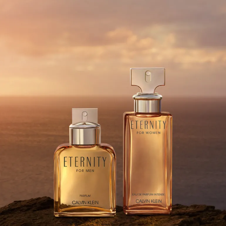 ETERNITY INTENSE MEN EAU DE PARFUM VAPORIZADOR