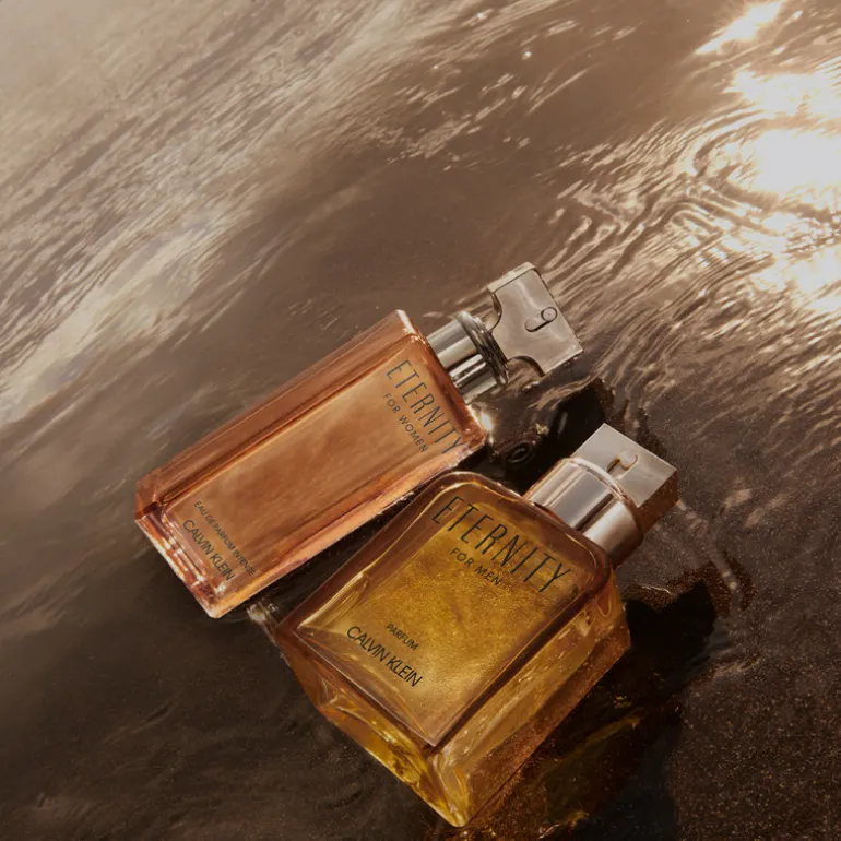 ETERNITY INTENSE MEN EAU DE PARFUM VAPORIZADOR