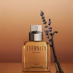 ETERNITY INTENSE MEN EAU DE PARFUM VAPORIZADOR