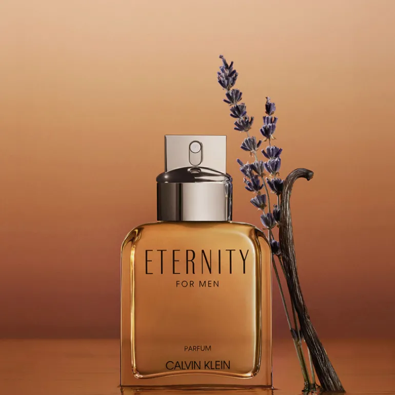 ETERNITY INTENSE MEN EAU DE PARFUM VAPORIZADOR